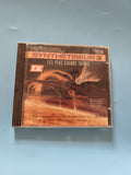 CD de musique électronique Synthétiseur 3 ? Ambiances et sons d'occasion