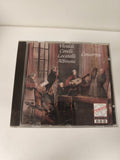 CD Concertos Vivaldi Corelli Locatelli Albinoni Pochette Classique DDD