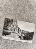 CPA Constantine ravin Sidi-Mecid Algérie Collection ND Phot noir et blanc