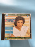 CD audio Frédéric François musique française ? Album d'occasion à découvrir