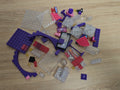 Set de briques compatibles Lego à identifier marque générique jeu construction e