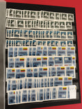 Timbres LITUVA Lituanie lot, chevalier Vytis, ONU drapeau, philatélie
