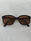Paire de lunettes de vue Alternance pour correction optique, monture élégante