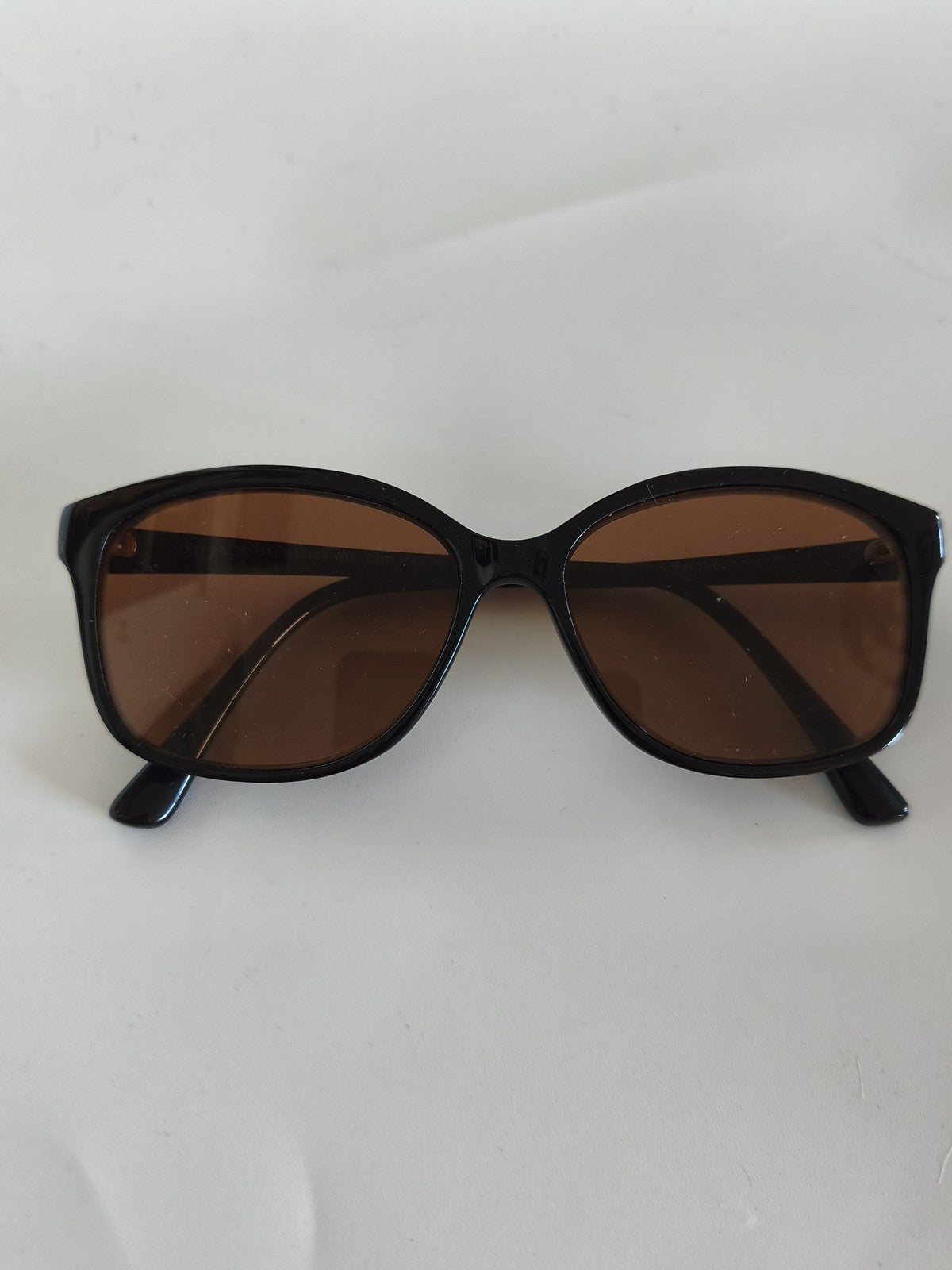 Paire de lunettes de vue Alternance pour correction optique, monture élégante