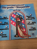 Vinyle ancien 33 tours Herb Alpert Prasentiert rétro collection musique vintage