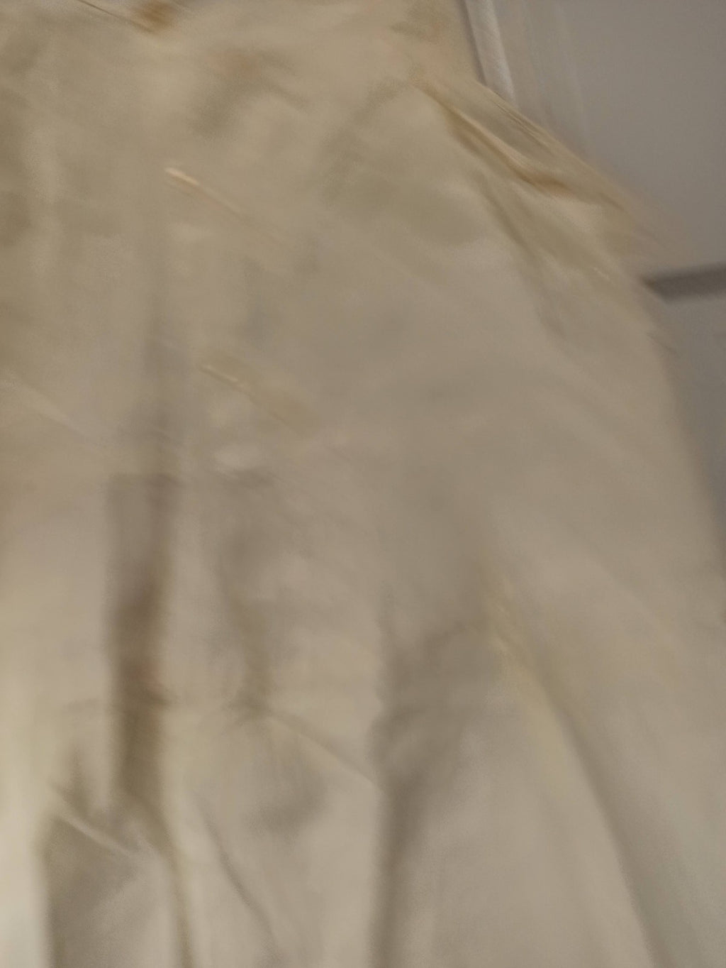 Robe vintage brodée petite taille années 1920 ancienne rétro collection femme