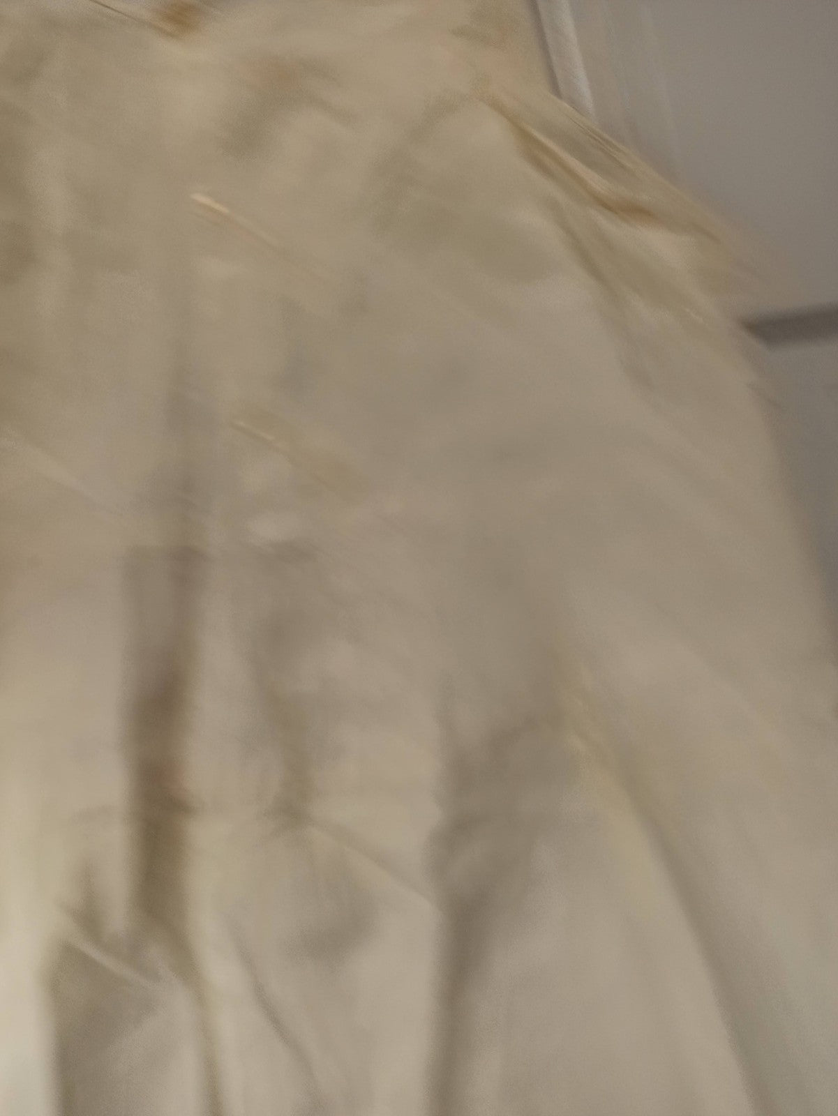 Robe vintage brodée petite taille années 1920 ancienne rétro collection femme