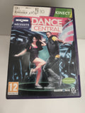 Jeu Xbox 360 Dance Central Kinect Harmonix version française