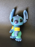 Figurine miniature Stitch Disney, personnage Lilo & Stitch, déco enfant, occasio