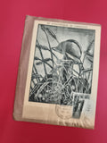Lettre 1er jour 40e anniversaire Armistice 1918 oblitération 11 nov Philatélie (