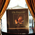 CD Ella Fitzgerald At Her Best Vol. 1 double album jazz classique