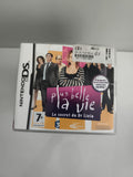 Jeu Nintendo DS Plus Belle la Vie Le secret du Dr Livia, France 3, Mindsape