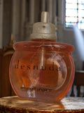 Miniature parfum vintage Desnuda Emanuel Ungaro flacon ancien collection