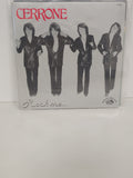 Vinyle 45 tours rétro Cerrone ancien disque vintage collection musique occasion