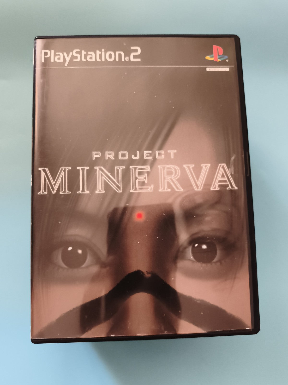 Jeu PlayStation 2 Project Minerva import japonais PS2 Sony