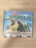 CD Musique Numéro 1 World ? Compilation Internationale Pop Rock Occasion