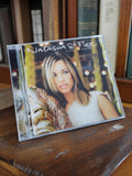 CD Natasha St Pier L’instant d’après – Album musique rétro vintage pop