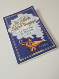 Les enfants de la lampe magique - Roman jeunesse aventure, livre d'occasion