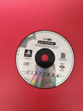 CD jeu Gran Turismo pour PlayStation PS1 ? Disque seul, version originale PAL