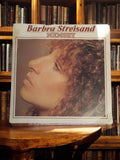Vinyle 45 tours Barbra Streisand Memory vintage ancien disque rétro collector