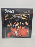 Puzzle musical Slipknot neuf 500 pièces, jeu de réflexion adulte, marque Puzzle