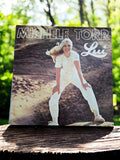 Vinyle 45 tours MICHELE TORR Lui vintage rare édition limitée disque single