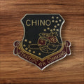 Broche vintage Chino Strategic Air Command ? Insigne militaire à collectionner