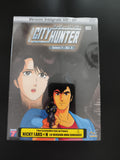 DVD City Hunter Saison 1 Vol.5 Nicky Larson VO VF non censuré Beez