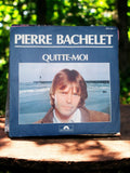 Vinyle 45 tours Pierre Bachelet - Rare Collection Vintage