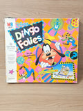 Jeu de société MB Disney Dingo Folies complet ou à compléter occasion famille en