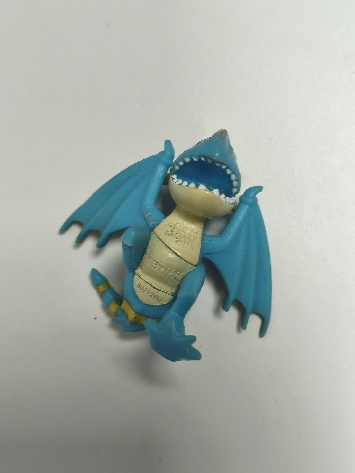 Dreamworks Dragons Legends Evolved Figurine Dragon Surprise Jouet d'Occasion