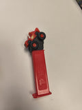 Distributeur Pez rouge Blaze et les machines monstres d'occasion jouet enfant