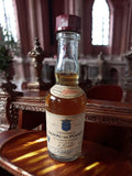 Mignonnette Alcool Vintage Noyau de Poissy - Rare Trouvaille Ancienne