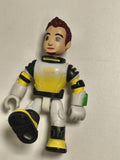 Figurine Sam le pompier d?occasion ? Jouet personnage articulé pour enfant