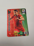 Cristiano Ronaldo Panini Adrenalyn XL Portugal FIFA 2010 Football Card WC Afriqu