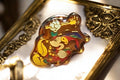 Pin's Mickey Arlequin Tokyo Disneyland vintage édition limitée Disney