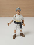 Figurine safari Chap Mei animal sauvage jouet réaliste d'occasion enfant déco