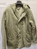 Veste blouson homme vintage Hilfiger taille L ancien rétro collectionneur