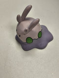Figurine mini Pokémon Mucuscule personnage décoratif miniature jeu enfant