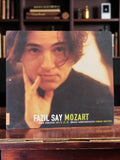 CD classique Fazil Say Mozart Naïve ancien Piano Concertos Zürich