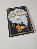 Les enfants de la lampe magique roman jeunesse aventure livre occasion français