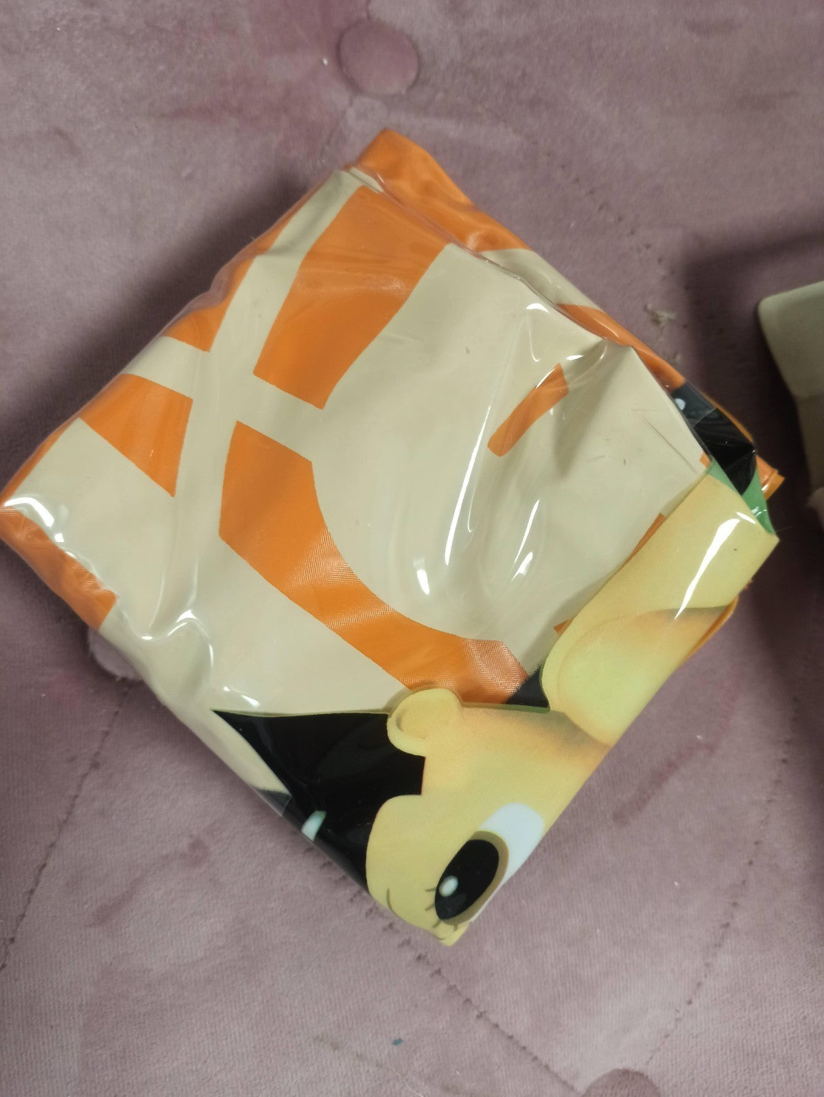 Ballon gonflable Astro Boy Banpresto 1998 boîte d'origine Tetsuwan Atom