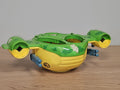 Jouet vintage 1991 Bucky O'Hare Toad Double Bubble ancien figurine rétro incompl