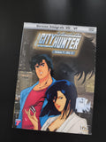 DVD City Hunter Saison 1 Vol.2 Nicky Larson VO VF Beez Seven 7 anime manga