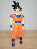 Figurine rétro Dragon Ball Z Sangoku AB ancienne, collection vintage rare