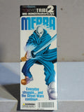 Figurine Merra Tokyo Tribe 2 ? Wu-Ronz Bukuro ? manga japonais boîte