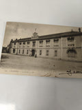 Carte postale ancienne vintage de Chartres, France, collection rétro, rare