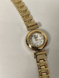 Montre ancienne femme vintage rétro à remonter, non testée, collection à restaur