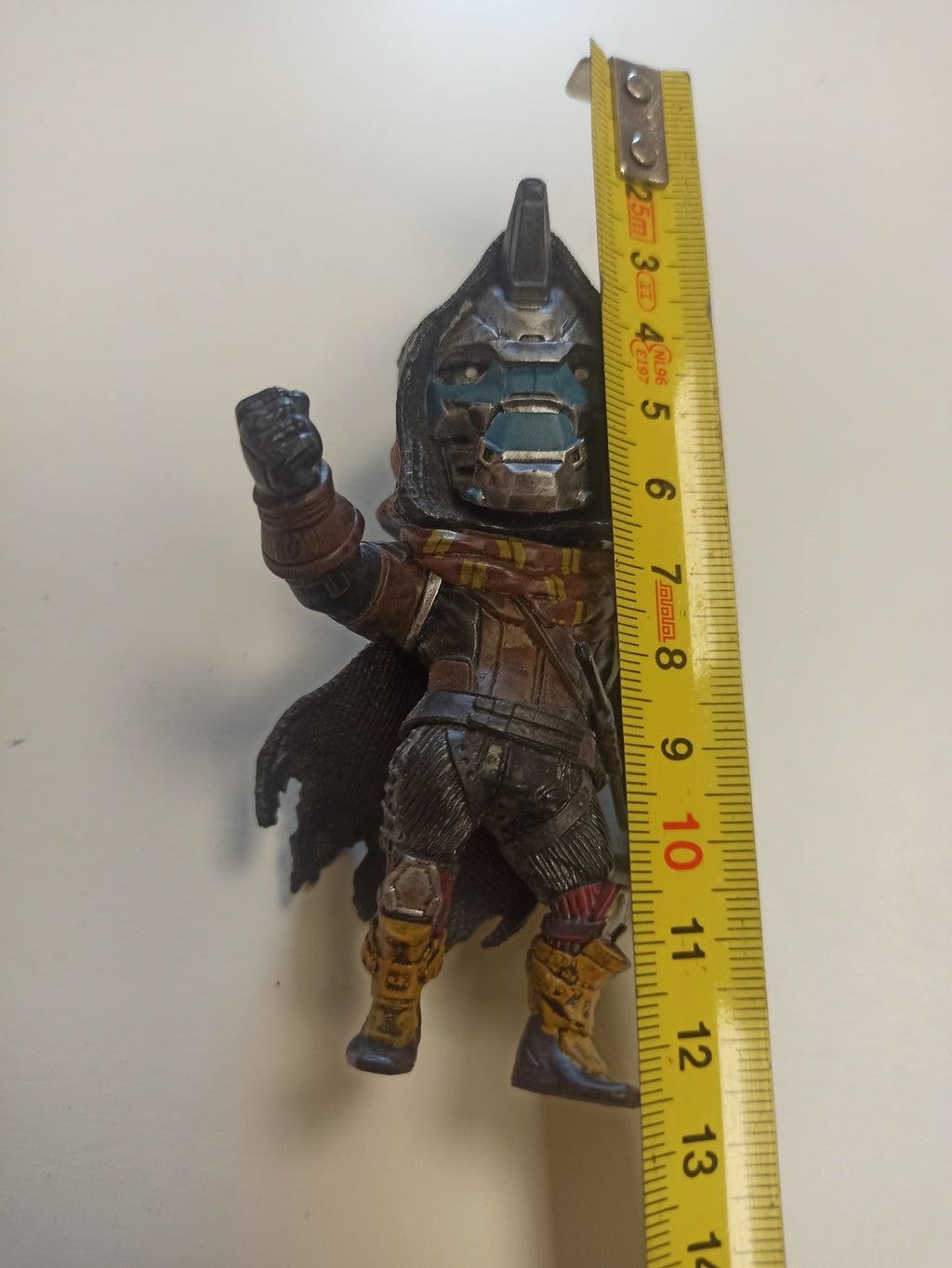 Figurine Destiny 2 Cayde-6 statuette décorative jeu vidéo d'occasion