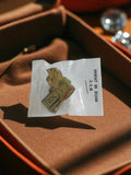 Pin's publicitaire ROC vintage rétro années 80-90 sous sachet neuf ancien badge